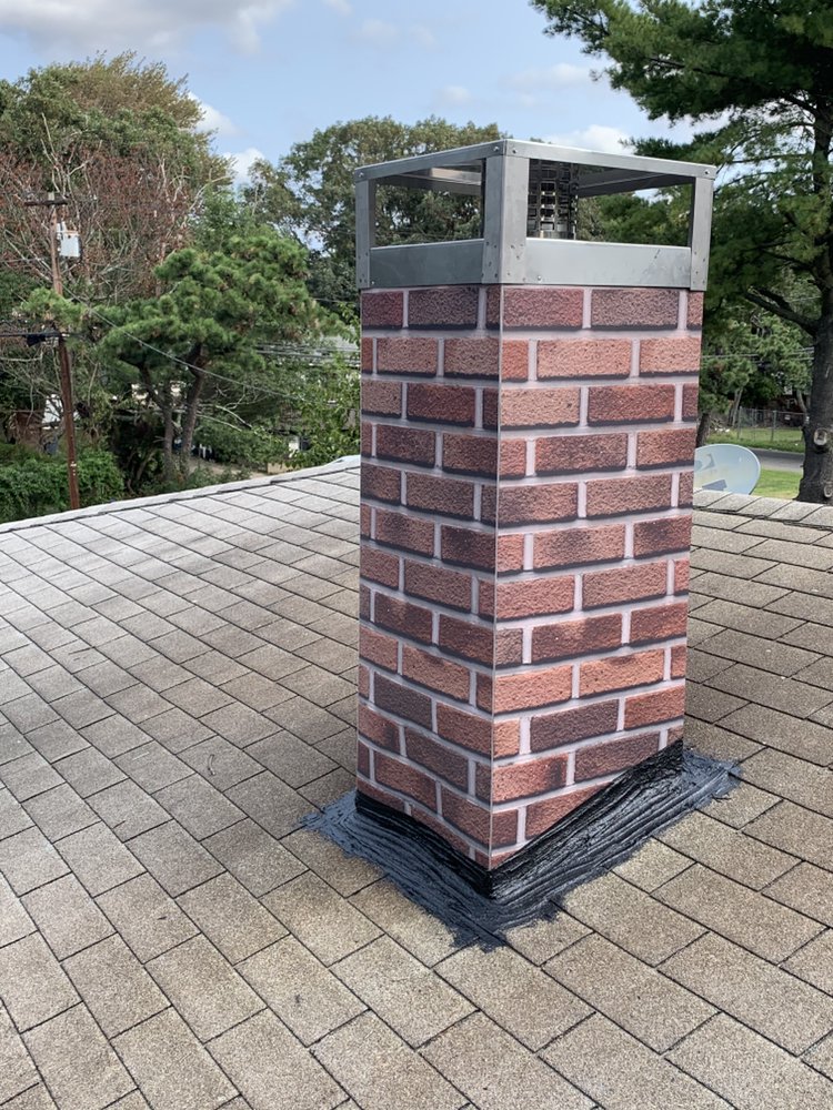 Professional chimney services in Braintree, MA